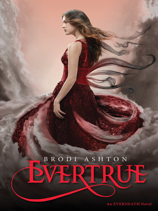 everneath series everneath series